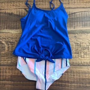 Baithing suit - Beashsissi, tanking